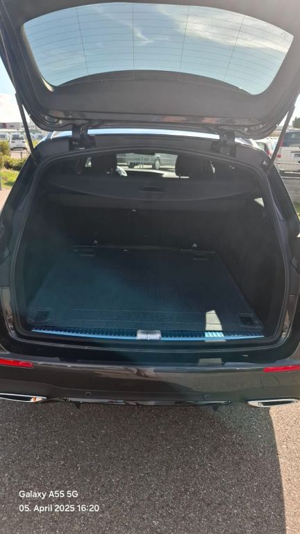 Mercedes-Benz E 400 2022