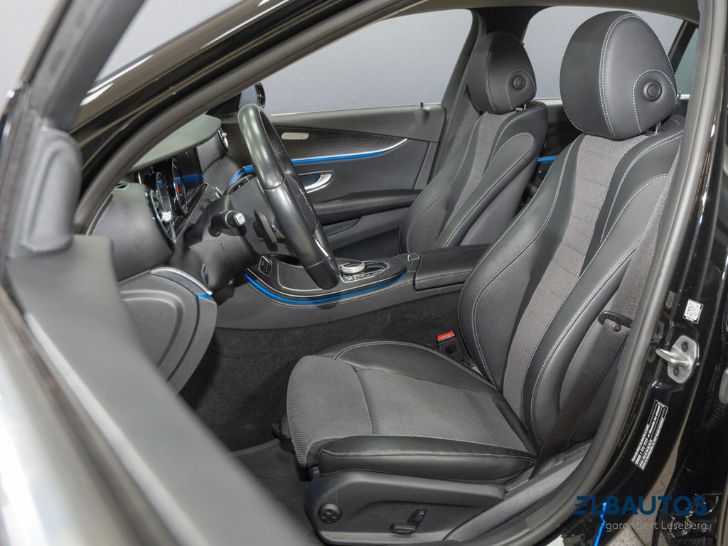 Mercedes-Benz E 300 2019