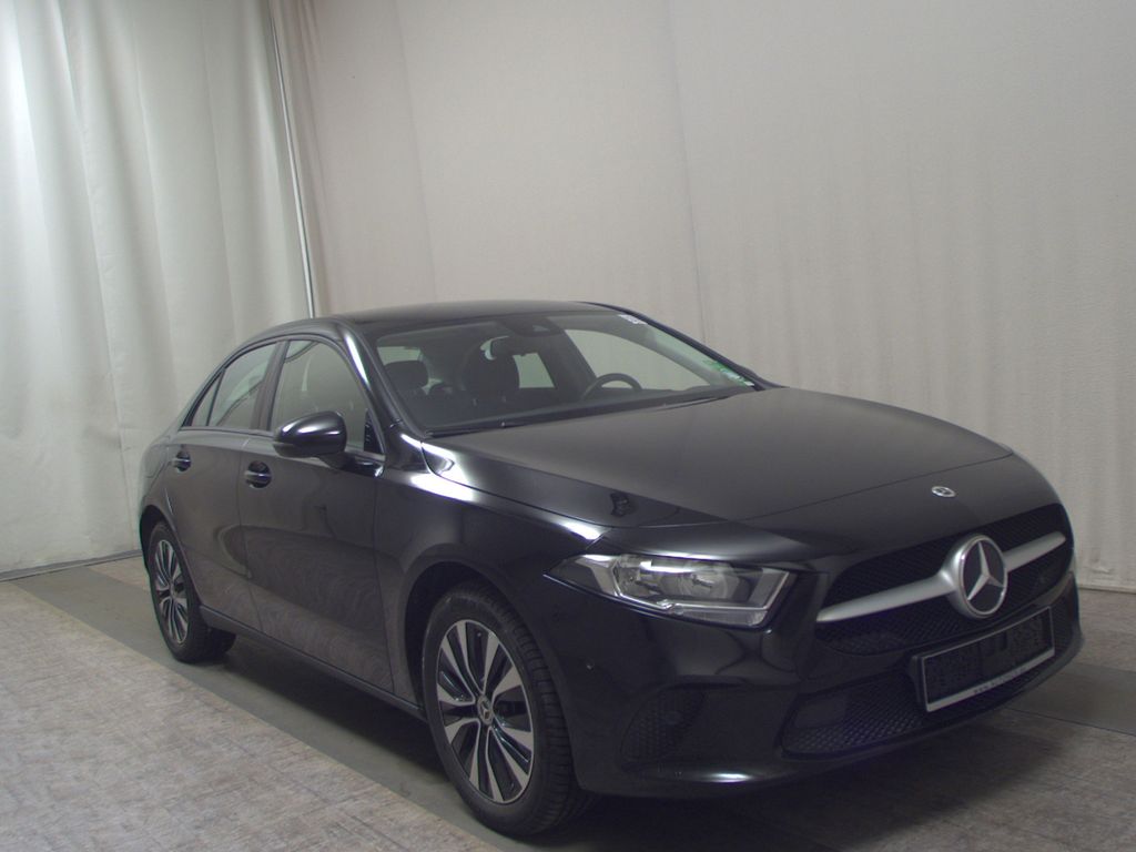 Mercedes-Benz A 250 2022
