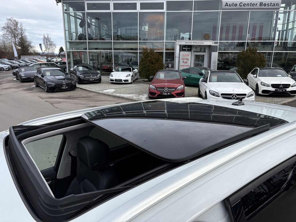 Volkswagen Touareg 2022