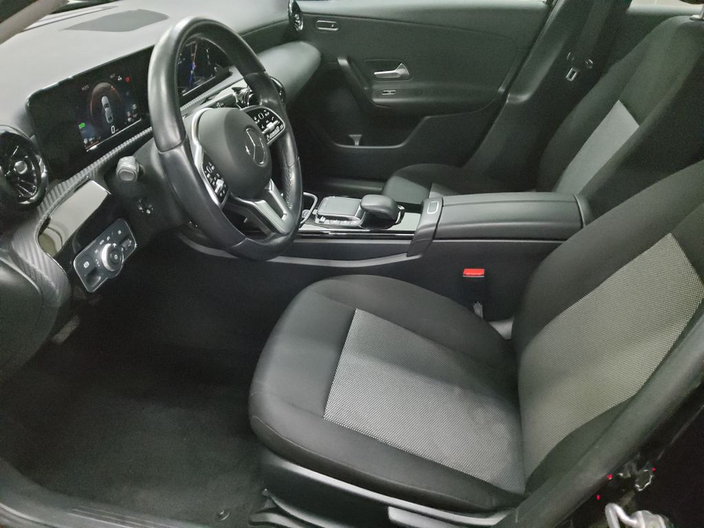 Mercedes-Benz A 250 2022