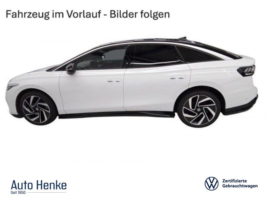 Volkswagen ID.7 2024