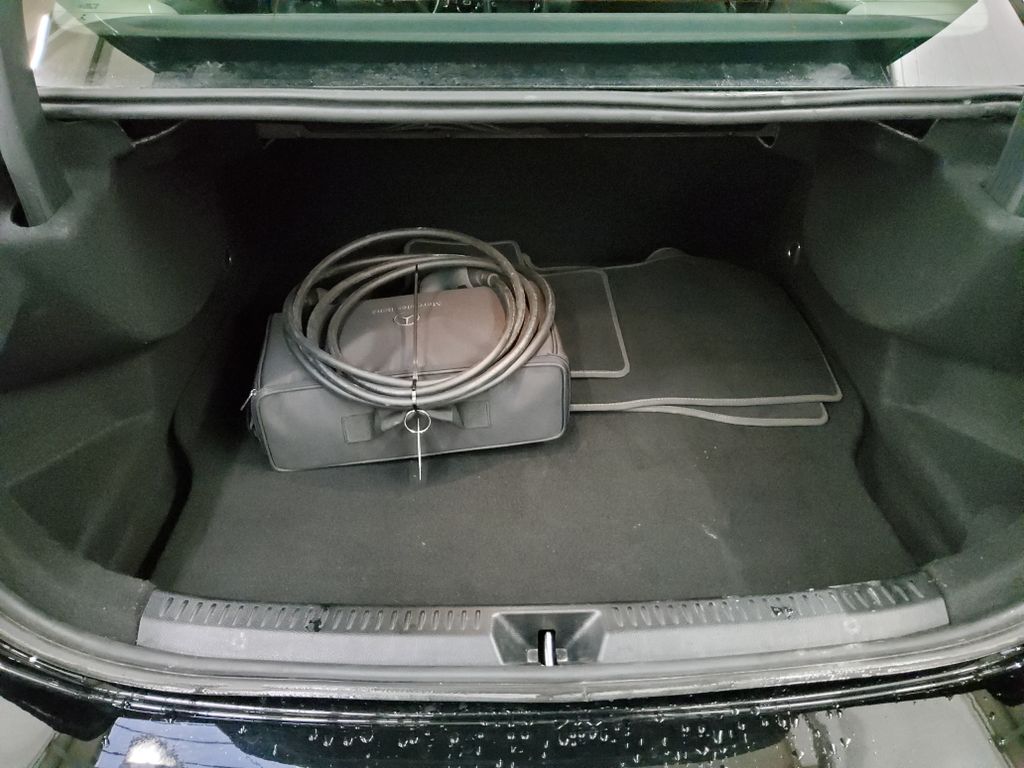 Mercedes-Benz A 250 2022