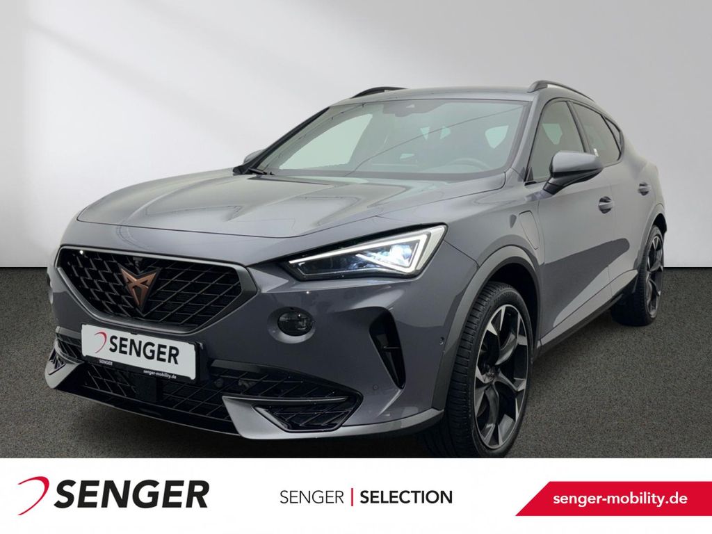 Cupra Formentor 2023
