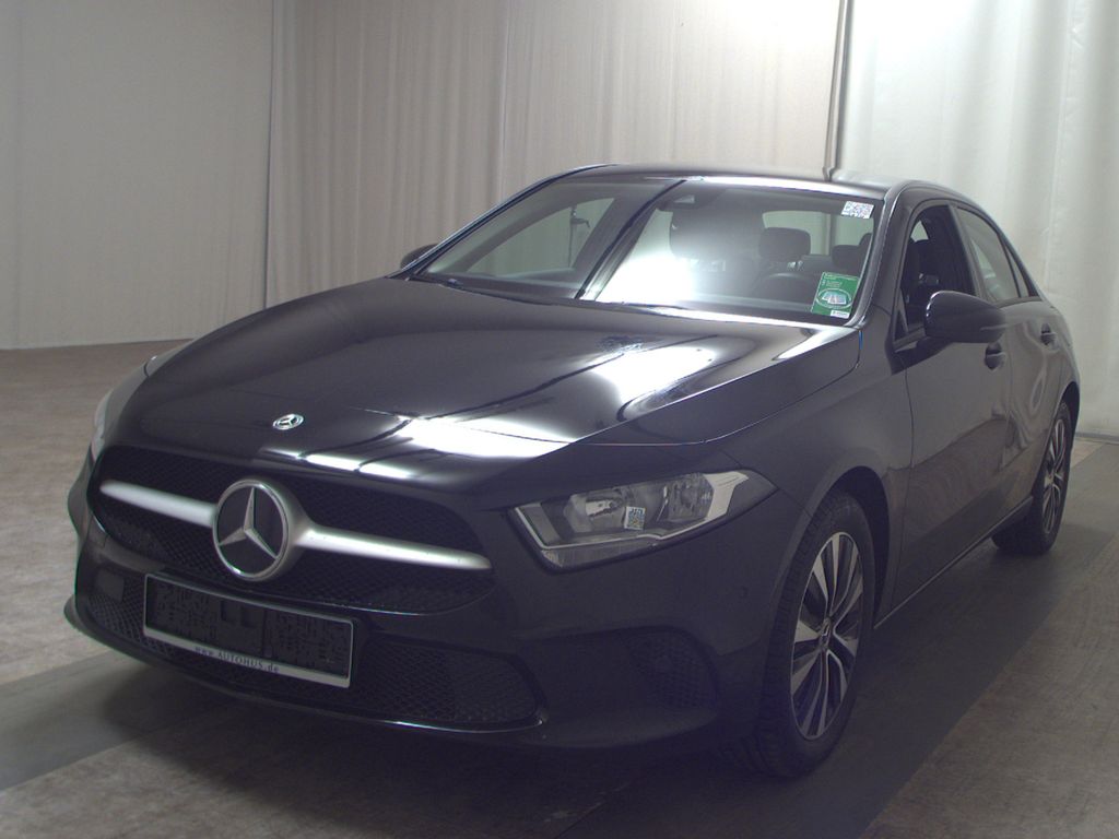 Mercedes-Benz A 250 2022