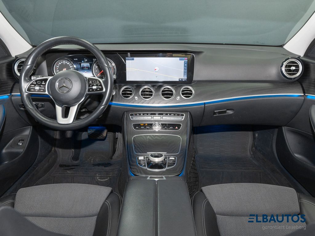 Mercedes-Benz E 300 2019