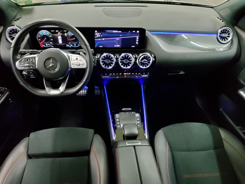 Mercedes-Benz GLA 220 2023