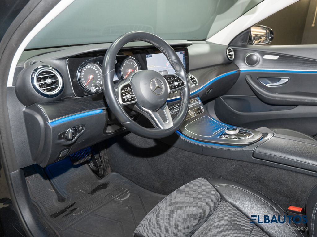 Mercedes-Benz E 300 2019