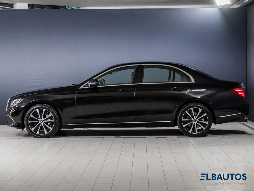 Mercedes-Benz E 300 2019