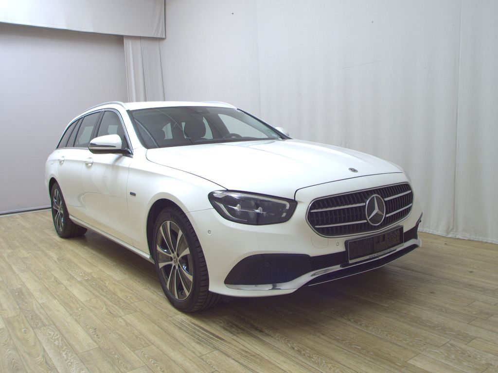 Mercedes-Benz E 300 2021