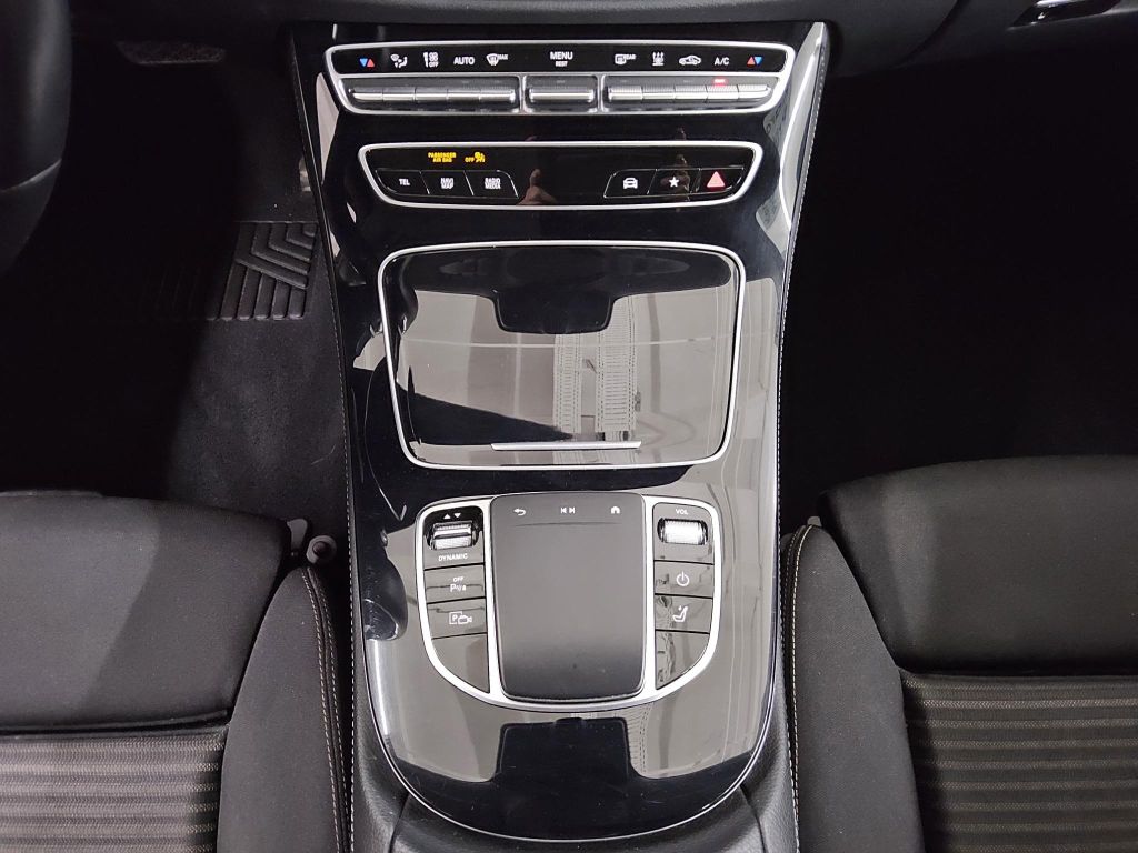 Mercedes-Benz E 300 2021