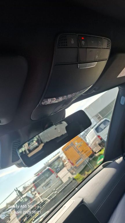 Mercedes-Benz E 400 2022