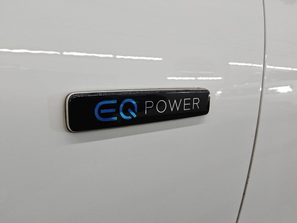 Mercedes-Benz E 300 2021