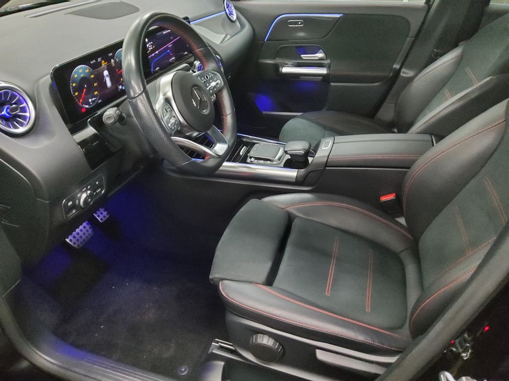 Mercedes-Benz GLA 220 2023