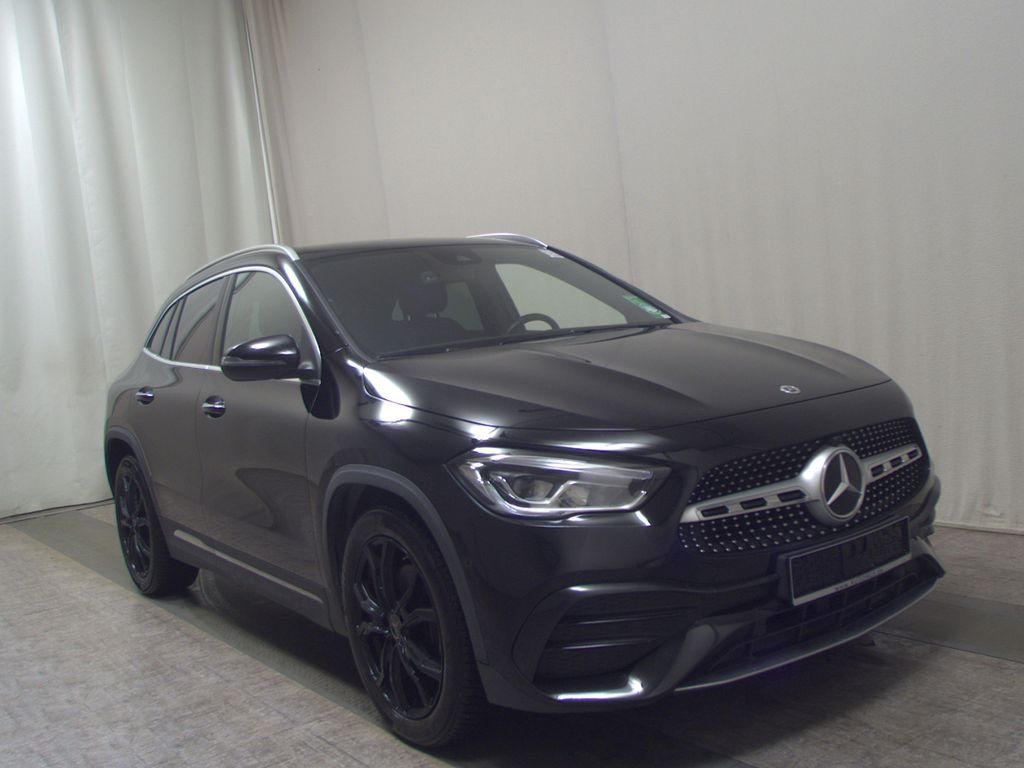 Mercedes-Benz GLA 220 2023
