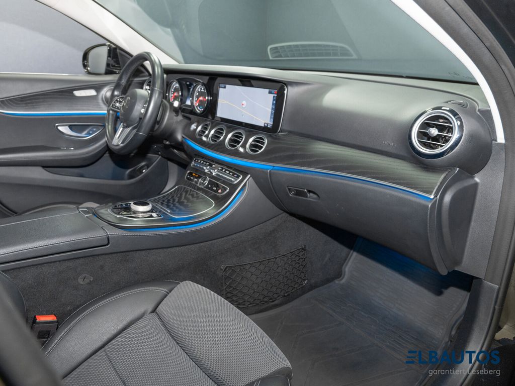 Mercedes-Benz E 300 2019