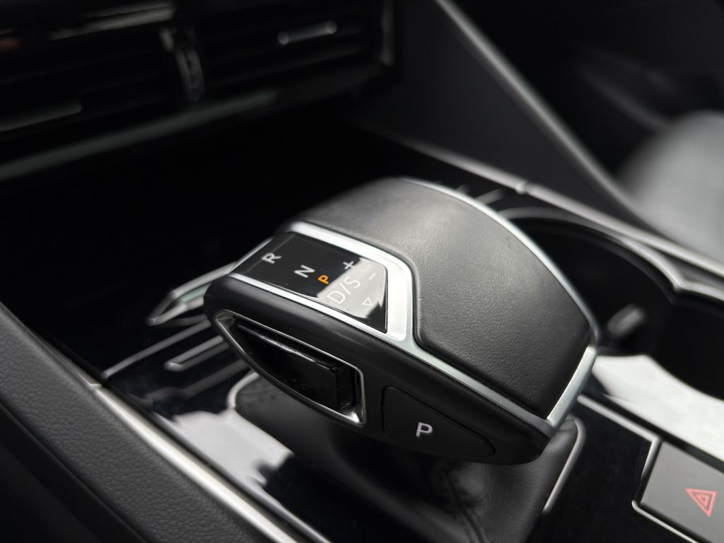 Volkswagen Touareg 2022