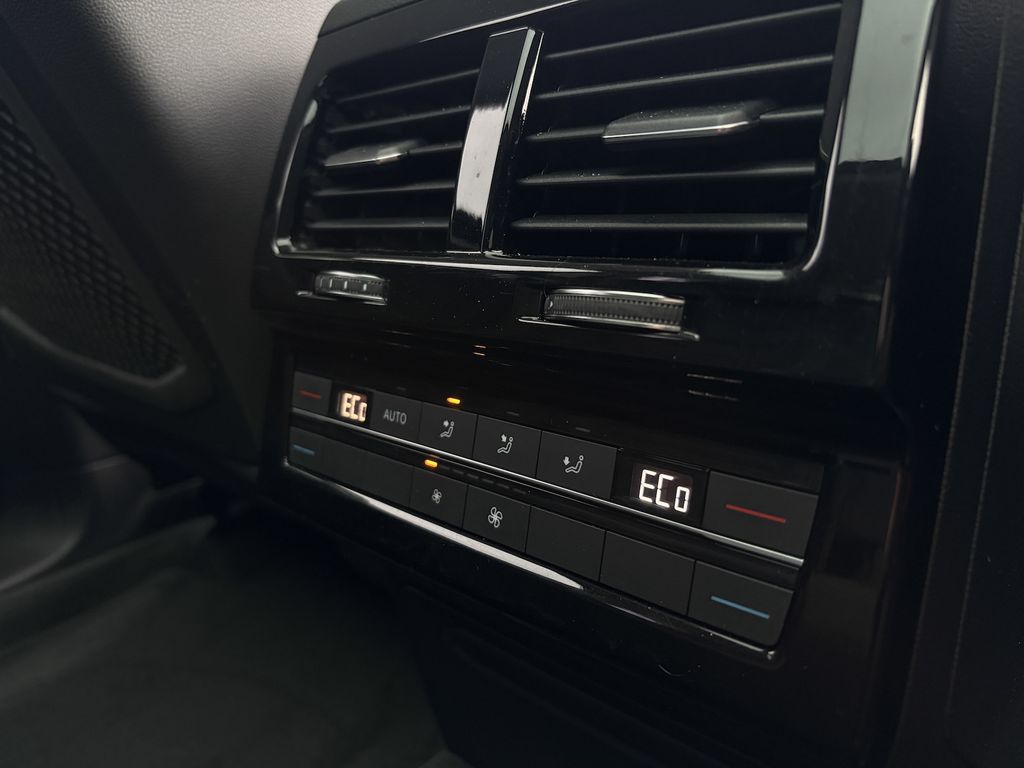 Volkswagen Touareg 2022