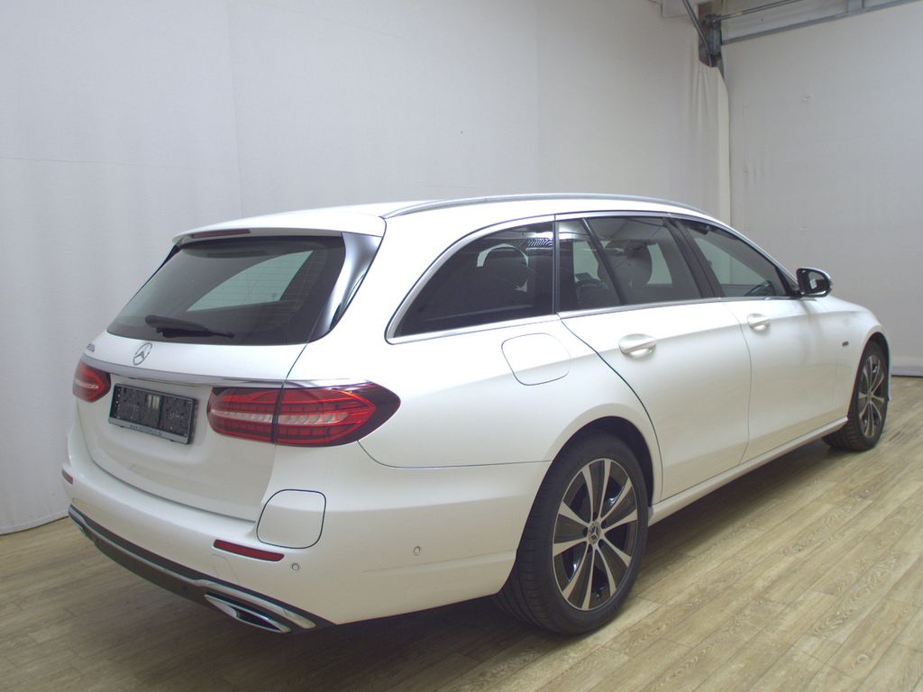 Mercedes-Benz E 300 2021