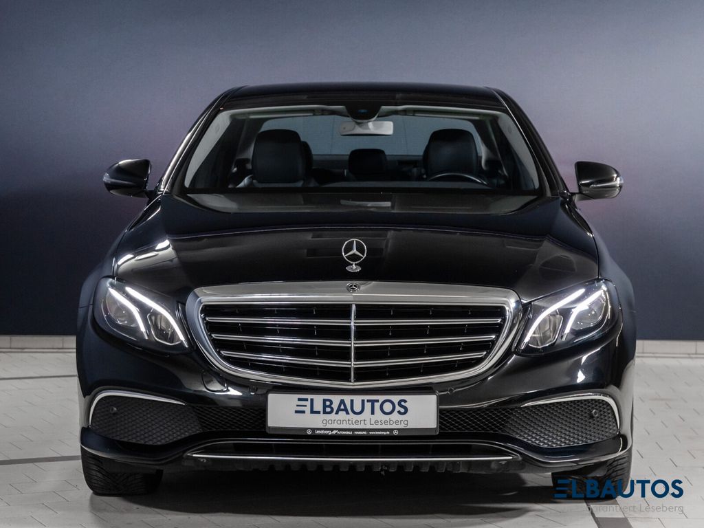 Mercedes-Benz E 300 2019