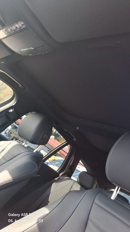 Mercedes-Benz E 400 2022