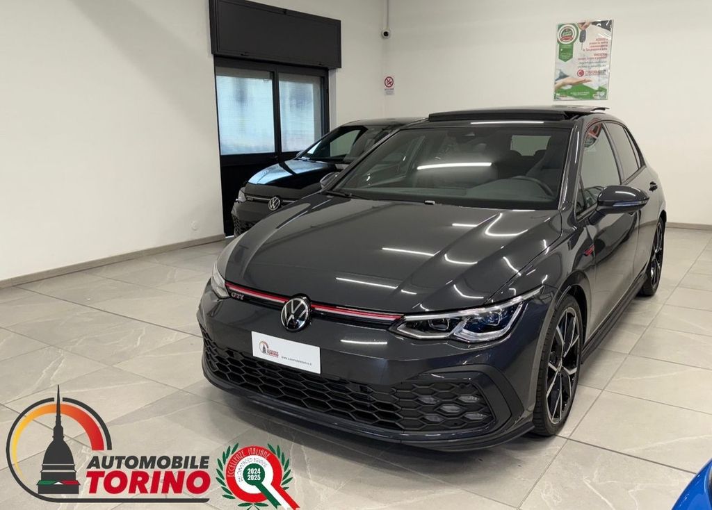 Volkswagen Golf 2023
