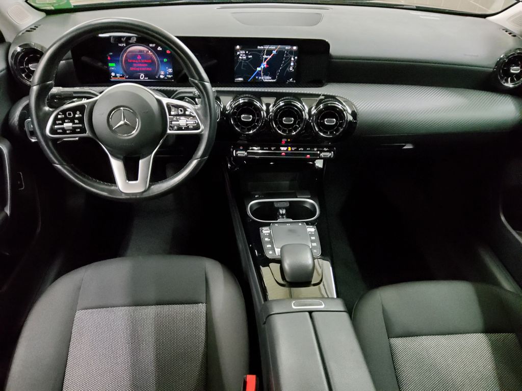Mercedes-Benz A 250 2022