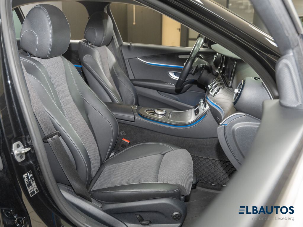 Mercedes-Benz E 300 2019