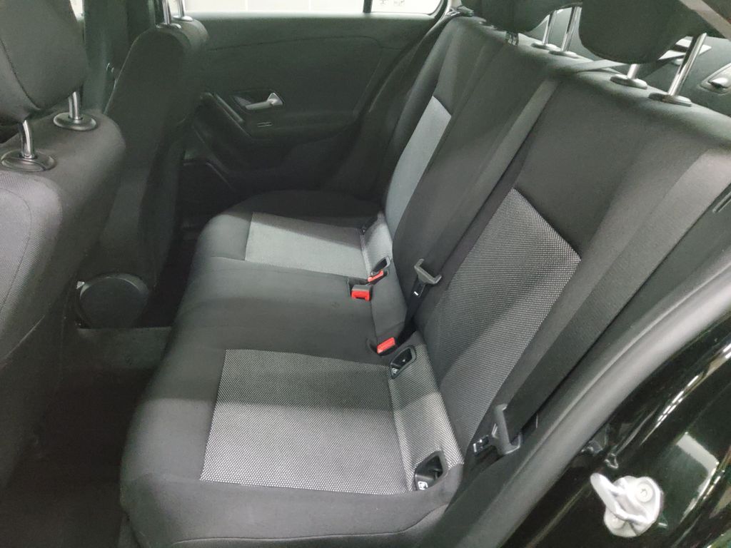 Mercedes-Benz A 250 2022