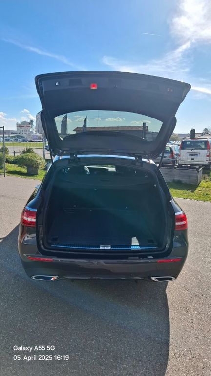 Mercedes-Benz E 400 2022