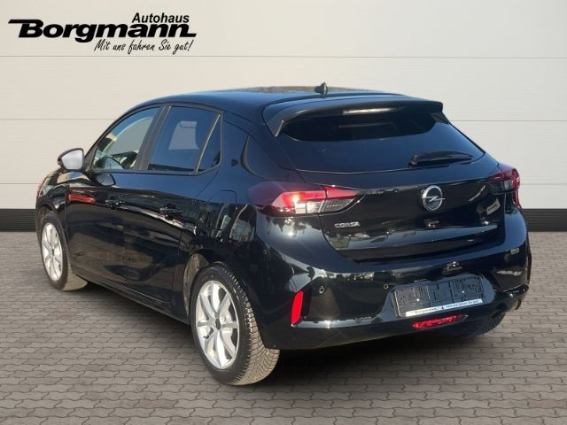 Opel Corsa 2022