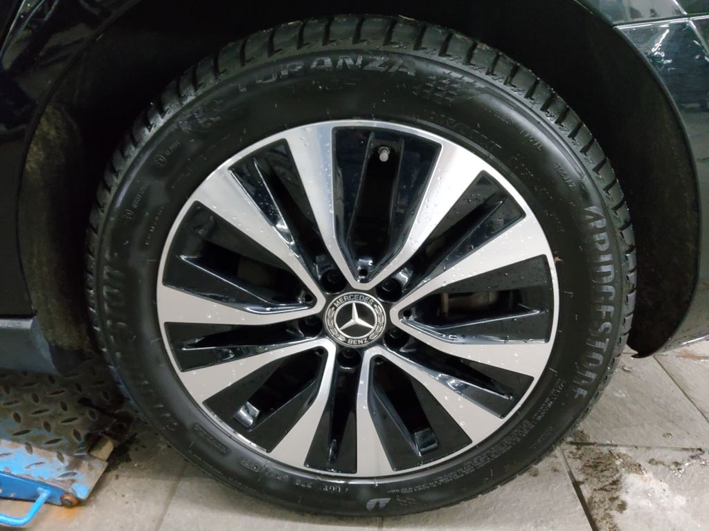 Mercedes-Benz A 250 2022