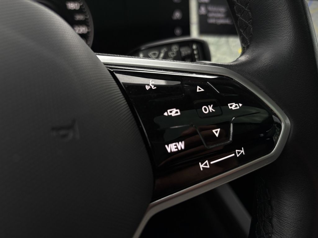 Volkswagen Touareg 2022