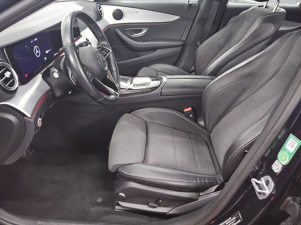 Mercedes-Benz E 300 2022