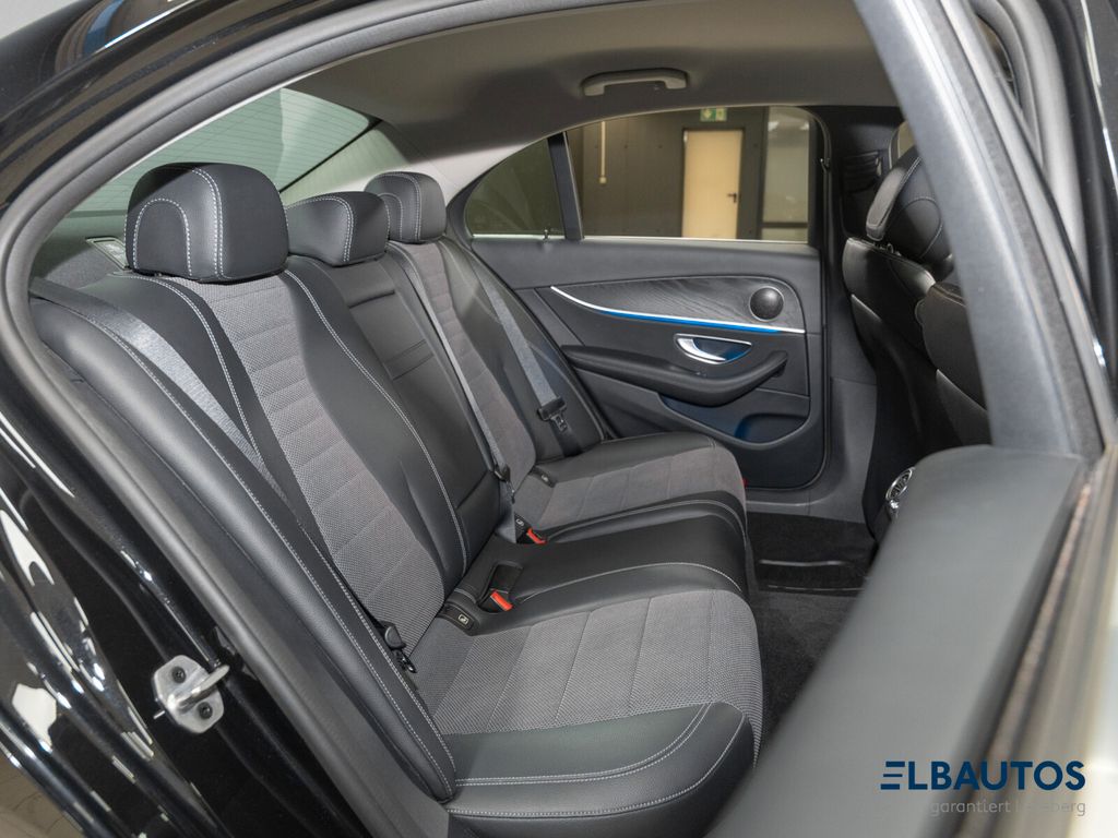 Mercedes-Benz E 300 2019
