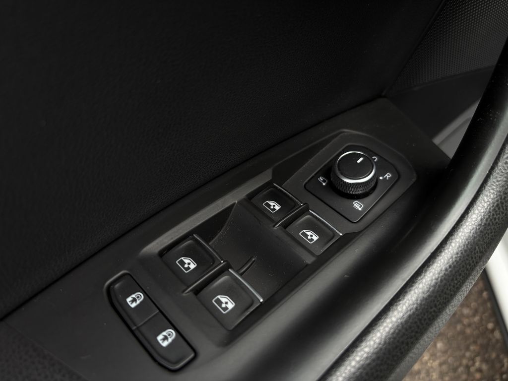 Volkswagen Touareg 2022