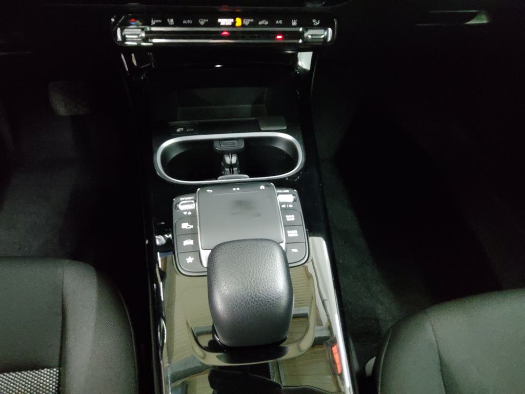 Mercedes-Benz A 250 2022