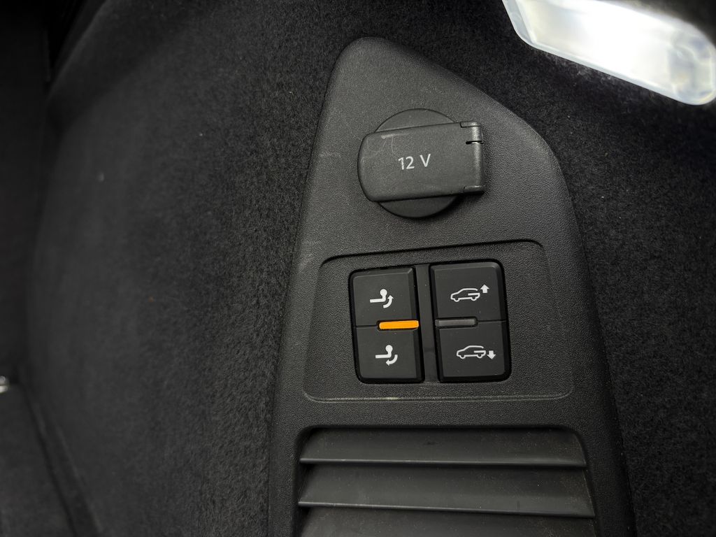 Volkswagen Touareg 2022