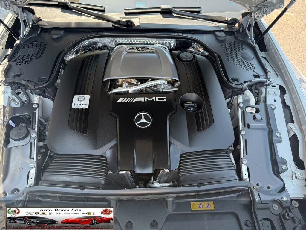 Mercedes-Benz Other 2023