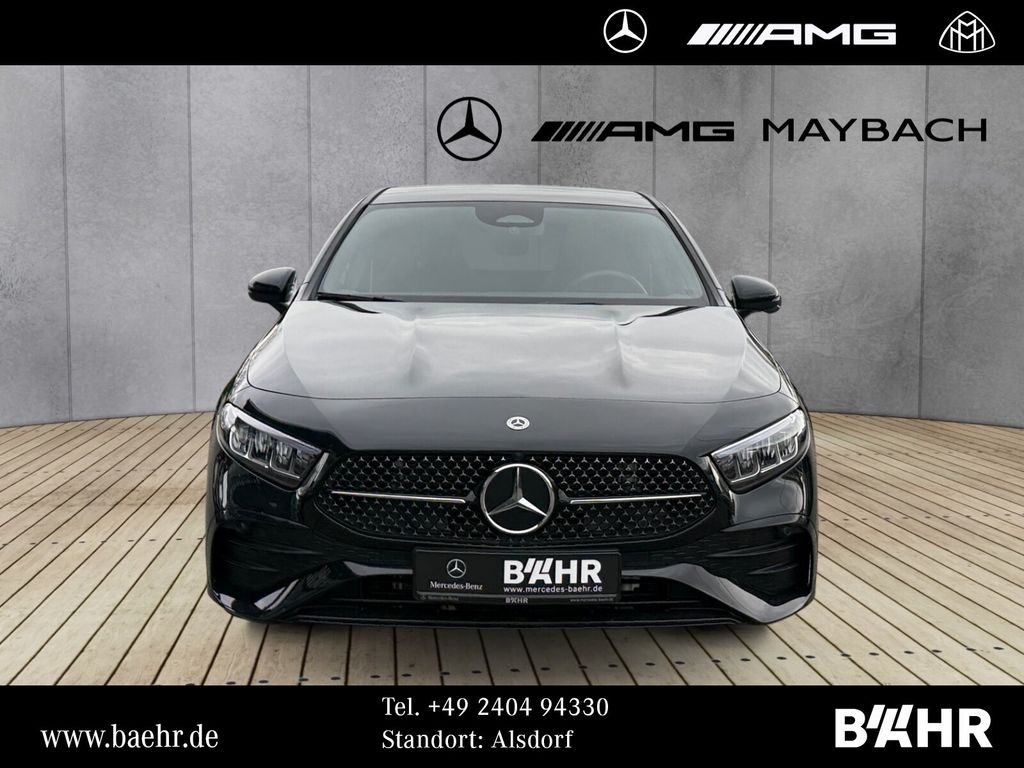Mercedes-Benz A 200 2025