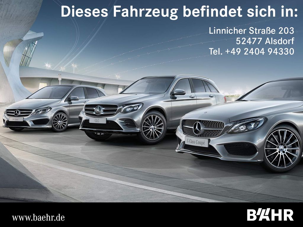 Mercedes-Benz A 200 2025