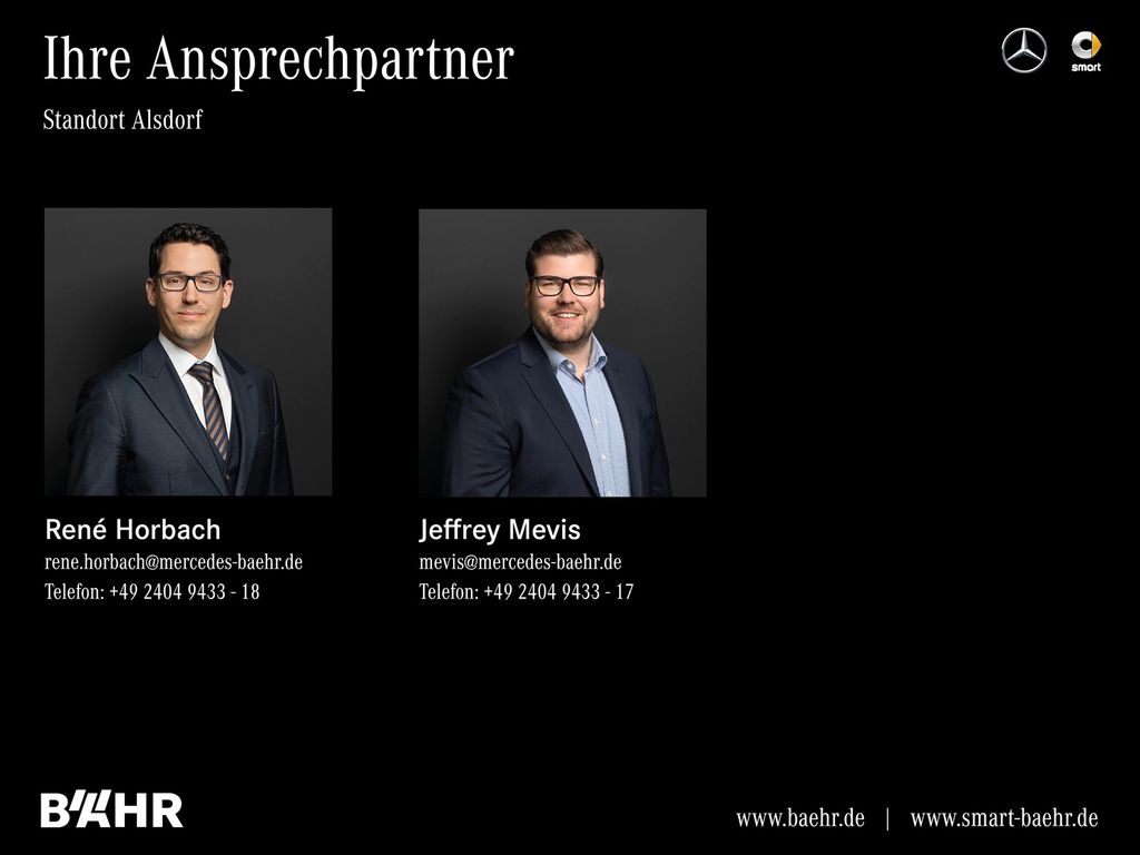 Mercedes-Benz A 200 2025