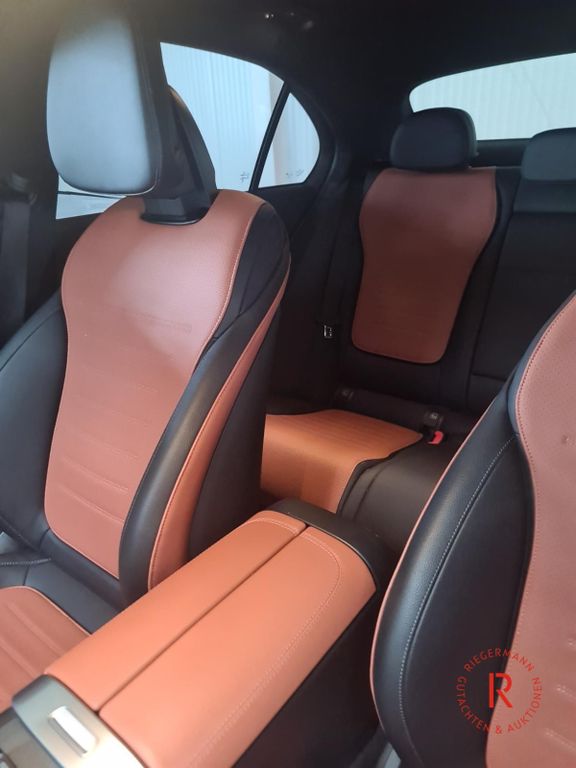 Mercedes-Benz C 220 2023