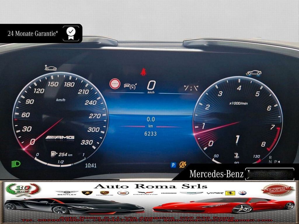 Mercedes-Benz Other 2023