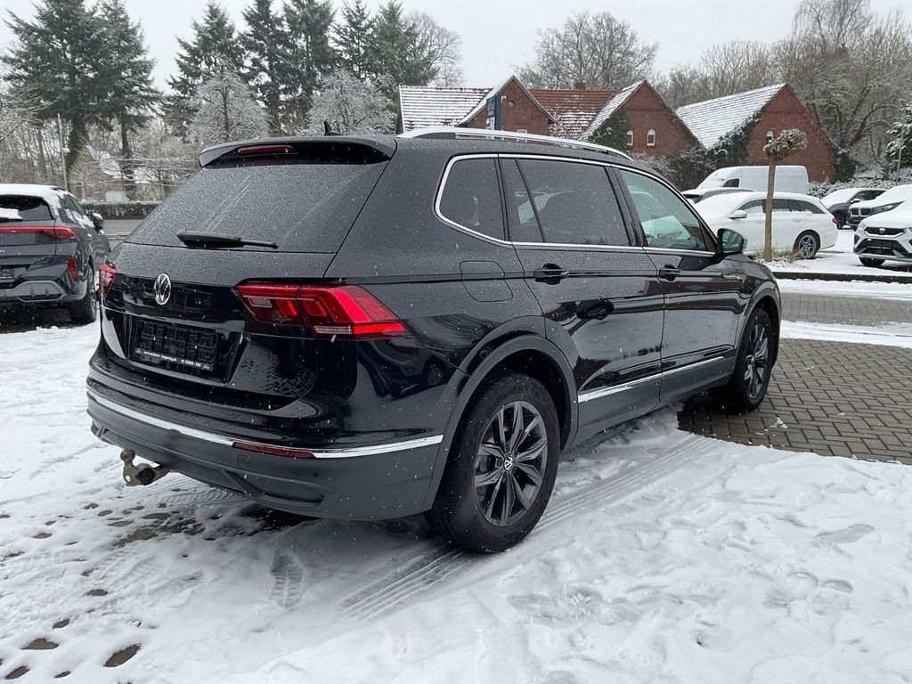 Volkswagen Tiguan Allspace 2023