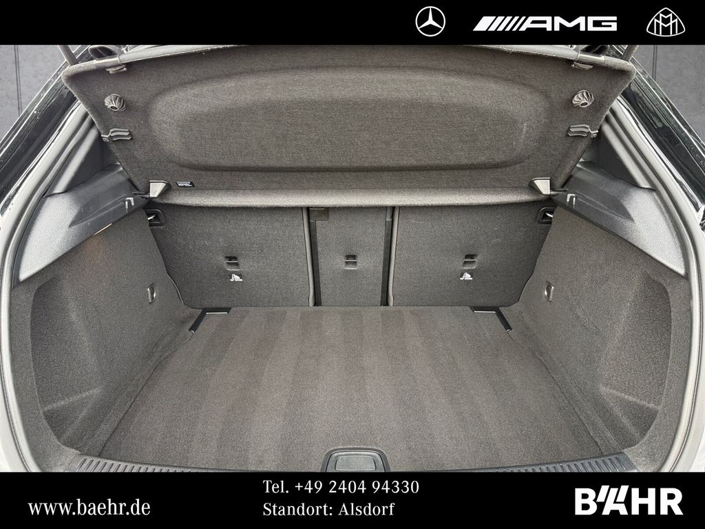 Mercedes-Benz A 200 2025