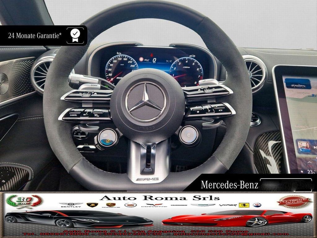 Mercedes-Benz Other 2023