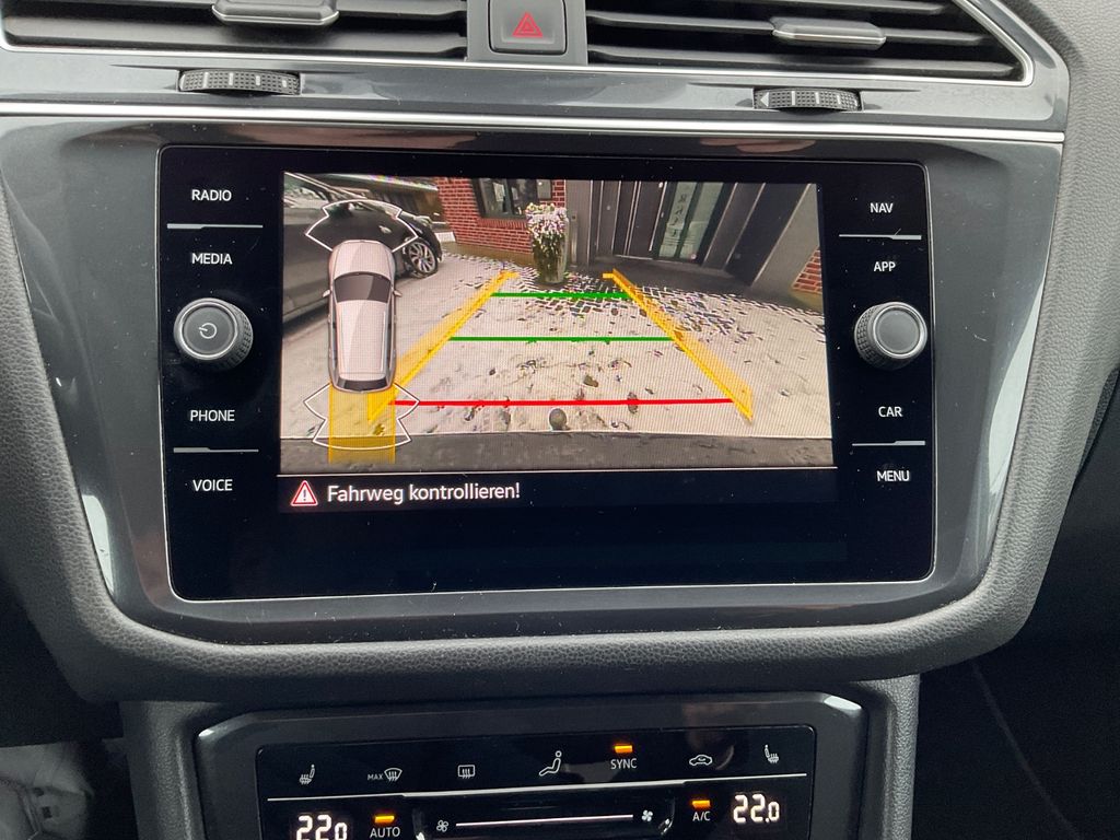 Volkswagen Tiguan Allspace 2023