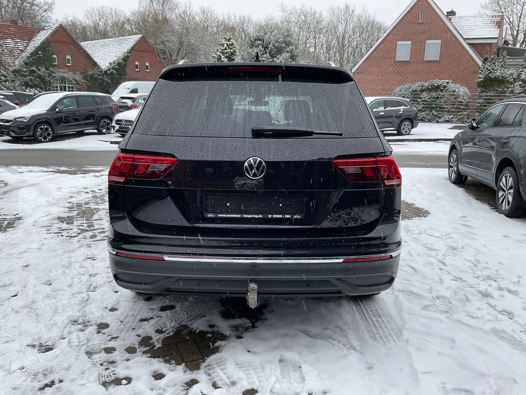 Volkswagen Tiguan Allspace 2023