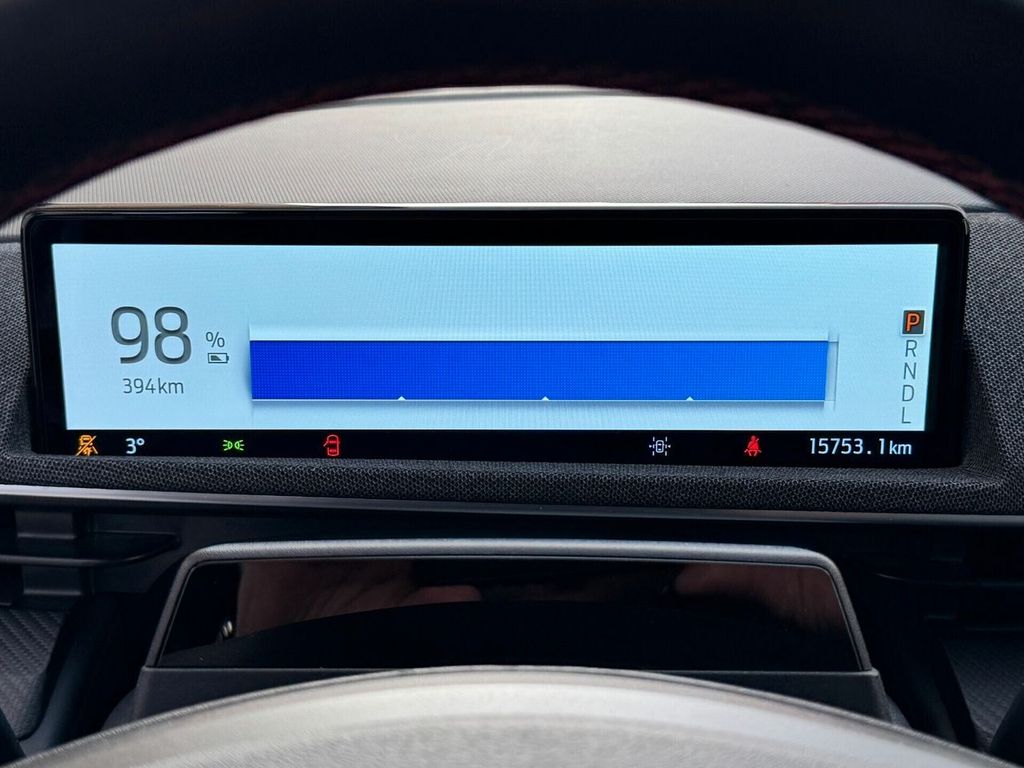 Ford Mustang Mach-E 2021